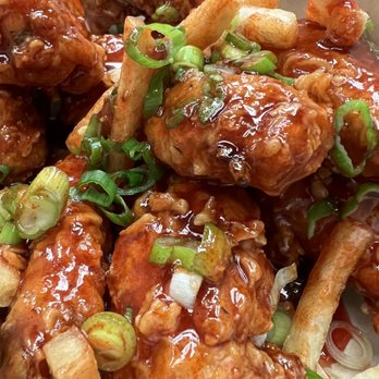 Mr Lee Chicken - Chicken Wings Near Me - Concord, California