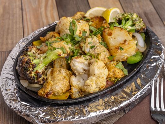 Nirvana Indian Restaurant by null