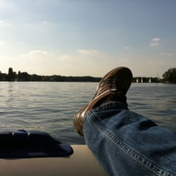 Langer See