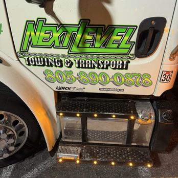 Next Level Towing - Towing Near Me - Oxnard, California Next Level Towing - Towing Near Me - Oxnard, California