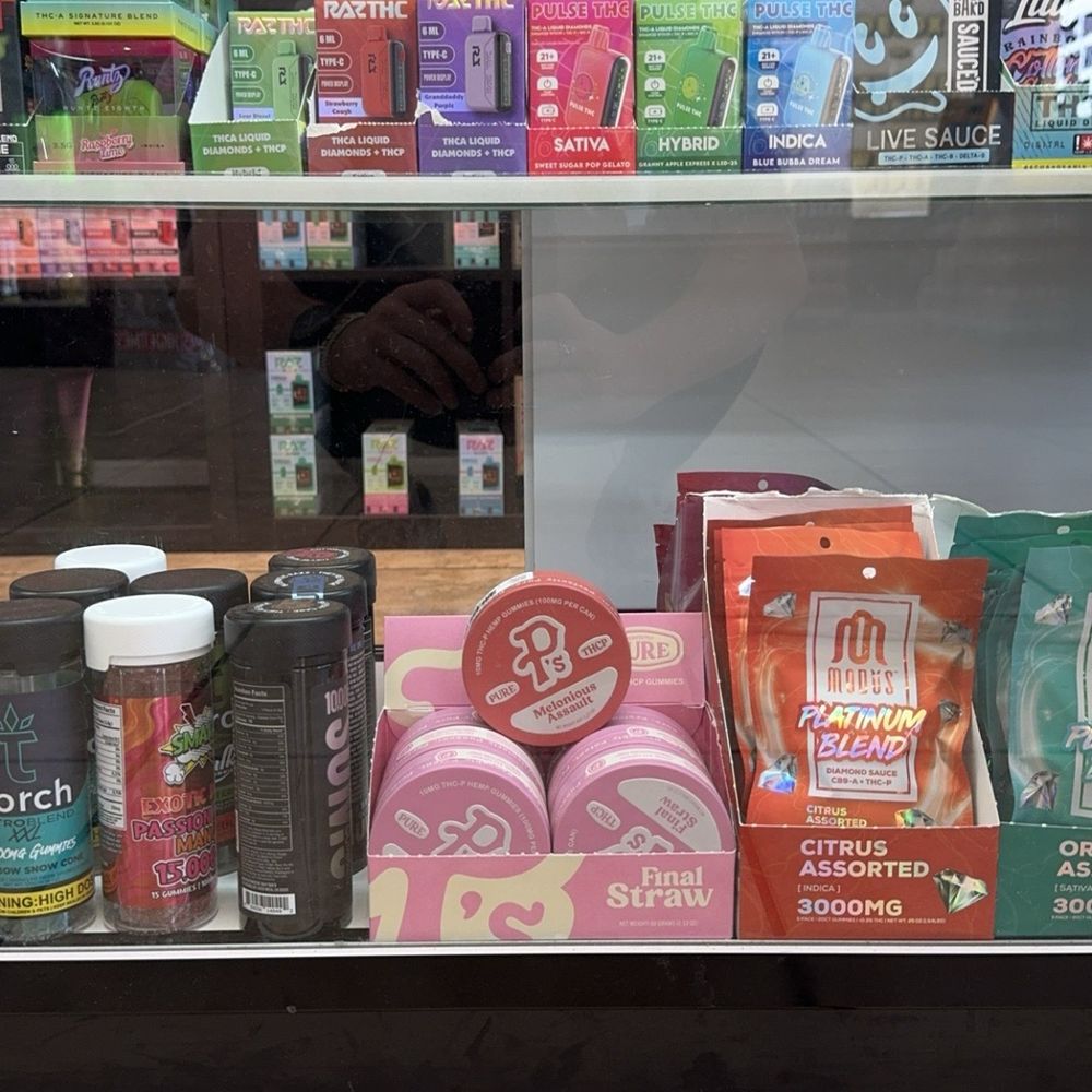 THE BEST 10 Vape Shops near NORTH FORT MYERS, FL 33917 - Updated 2026 -  Hours - Yelp