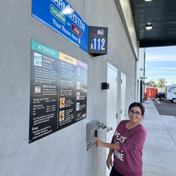 U-Haul Moving & Storage of South Meridian