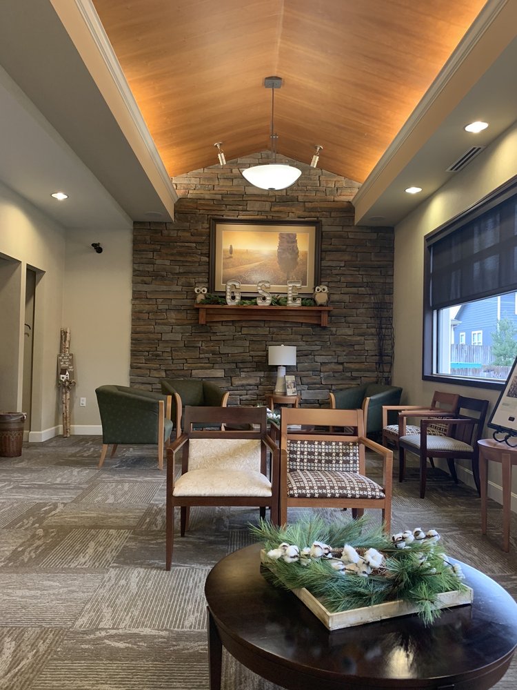 GREATER SPRINGFIELD ENDODONTICS 15 Photos 2808 S Ingram Mill Rd