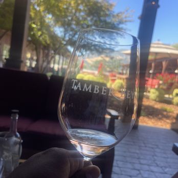 Tamber Bey Vineyards - Wineries Near Me - Calistoga, California