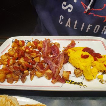 Breakfast Republic - The American breakfast - Breakfast & Brunch Near Me - Irvine, California Breakfast Republic - The American breakfast - Breakfast & Brunch Near Me - Irvine, California