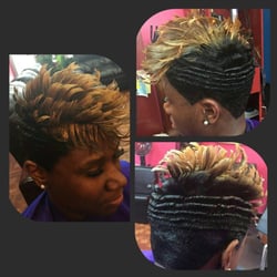 Meewah J Salon & Boutique