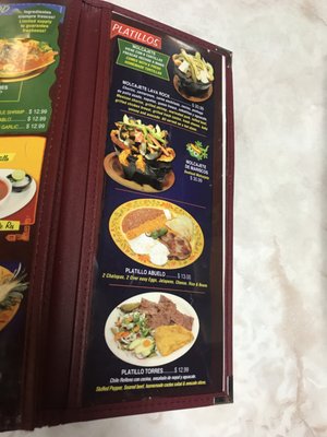 El Sombrero Mexican Restaurant by null