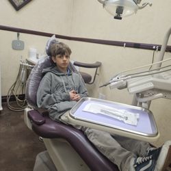 Cheryl L Johnston ,DMD - Elementary Smiles
