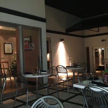 Shokudo - Two indoor sections to sit in. - Sushi Bars Near Me - Miami, Florida Shokudo - Two indoor sections to sit in. - Sushi Bars Near Me - Miami, Florida