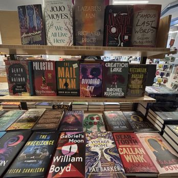 Compass Books - Books - Bookstores Near Me - San Francisco, California Compass Books - Books - Bookstores Near Me - San Francisco, California