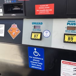 Valero - Under $2 gas!