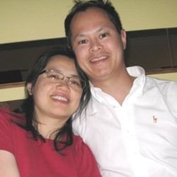 Dr. Lynn Kao Chang