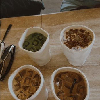 Hinar - Cafes Near Me - San Diego, California