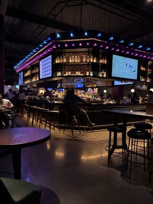 Puttshack - Atlanta - Dunwoody by null