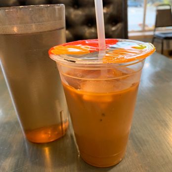 I Heart Pho - Vietnamese ice coffee with milk. - Vietnamese Near Me - Saint Paul, Minnesota I Heart Pho - Vietnamese ice coffee with milk. - Vietnamese Near Me - Saint Paul, Minnesota