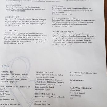 Ev&Em Vineyards - Wine Tasting Room Near Me - Laurel, New York