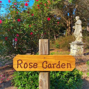 Vines Gardens - Botanical Gardens Near Me - Loganville, Georgia