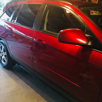 Unique Auto Spa - Auto Detailing Near Me - Bakersfield, California