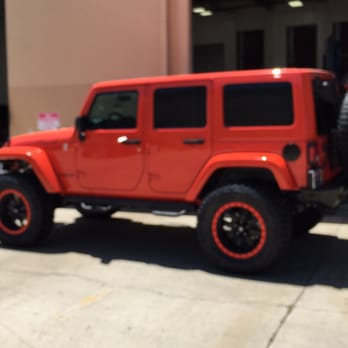 Street Trenz - Auto Repair Near Me - Santee, California