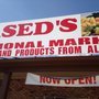 Photo of Kased's International Market Featuring Sultan's Kitchen