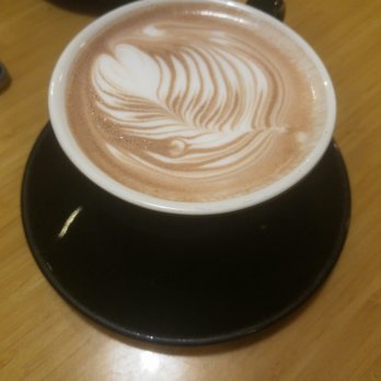 Lamplighter Coffee Roasters - Hot chocolate - Coffee & Tea Near Me - Richmond, Virginia