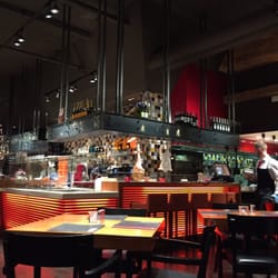Vintro - Restaurant