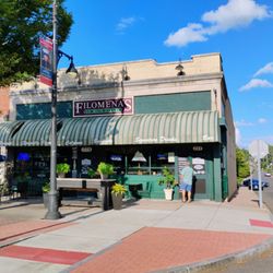 Filomena's Pizzeria