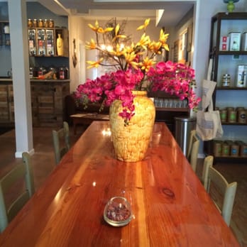 Treehouse Coffee - Community table? - Cafes Near Me - Duck, North Carolina Treehouse Coffee - Community table? - Cafes Near Me - Duck, North Carolina