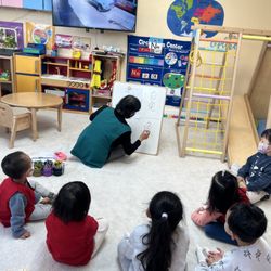 Brilliant Kids Child Care & Preschool