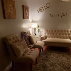 SkinCraft Facial Bar