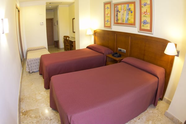 Hotel Los Habaneros by null