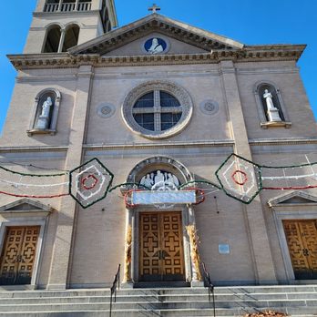 Saint Lucy's Church - Churches Near Me - Newark, New Jersey Saint Lucy's Church - Churches Near Me - Newark, New Jersey
