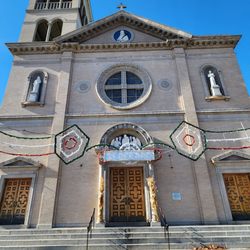 Saint Lucy's Church