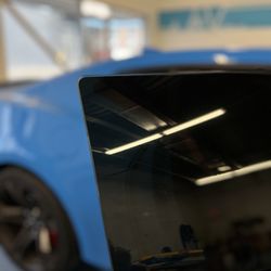 Prestige Protective Films