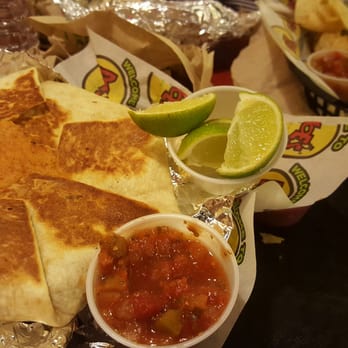 Moe's Southwest Grill - Mexican Near Me - Groton, Connecticut Moe's Southwest Grill - Mexican Near Me - Groton, Connecticut