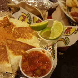 Moe's Southwest Grill