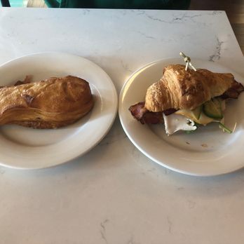 Bakery Nouveau - California sandwich and salmon croissant - Patisserie/Cake Shop Near Me - Burien, Washington Bakery Nouveau - California sandwich and salmon croissant - Patisserie/Cake Shop Near Me - Burien, Washington