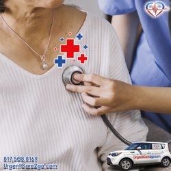 UrgentCare2go - Healthcare that comes to you #UrgentCareNearMe #MobileUrgentCare #HouseCall #PrimaryCare #HealthcareAtHome #TexasHealthcare #TexasCommunity