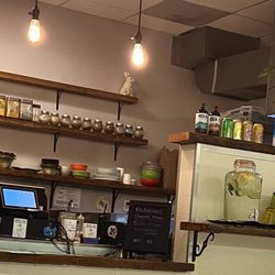 Rabbits Cafe - Rabbits Cafe - Portland Downtown
