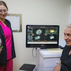 Radecki Oral Surgery