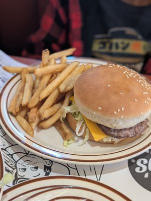 Bob's Big Boy by null