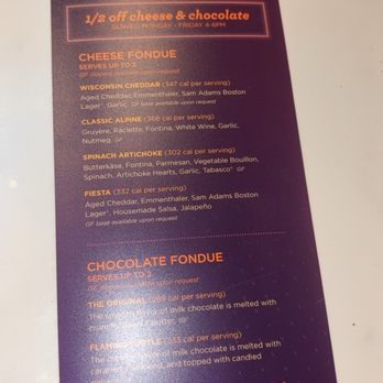 Melting Pot - Fondue Near Me - St. Petersburg, Florida Melting Pot - Fondue Near Me - St. Petersburg, Florida