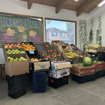 Juice 4 You - food area - Juice Bars & Smoothies Near Me - Irwindale, California
