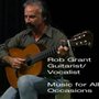 Rob Grant