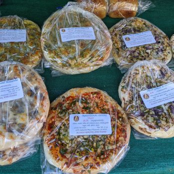 Alonso Baking and Foods - Bakeries Near Me - Hayward, California Alonso Baking and Foods - Bakeries Near Me - Hayward, California