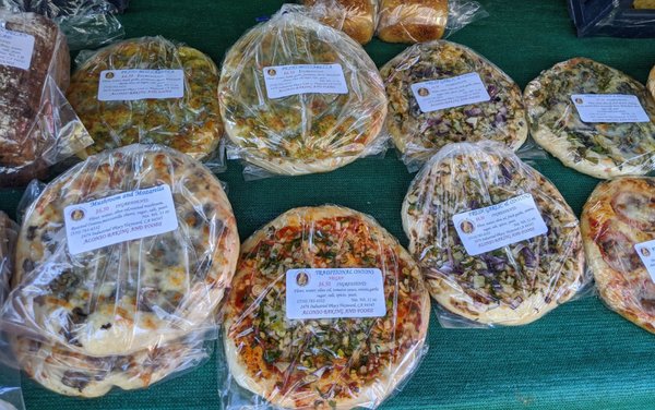 Savory Baked Goods - Alonso Foods was started in 1995. Our bakery is a family bakery. All our products are all handmade daily. We also make and cater Mexican food from scratch. As everyone rests at home or are working we are making you breads and pastries fresh.
Call us or come stop by today! Savory Baked Goods - Alonso Foods was started in 1995. Our bakery is a family bakery. All our products are all handmade daily. We also make and cater Mexican food from scratch. As everyone rests at home or are working we are making you breads and pastries fresh.
Call us or come stop by today!