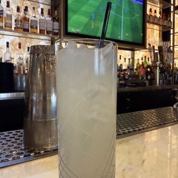 Gordon Ramsay Hell's Kitchen - Lemonade, stirred not shaken - New American Near Me - Las Vegas, Nevada Gordon Ramsay Hell's Kitchen - Lemonade, stirred not shaken - New American Near Me - Las Vegas, Nevada