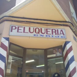 Peluqueria Enrije