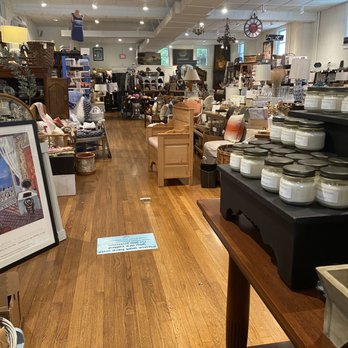 Nest on Main - Home Decor Near Me - Northport, New York