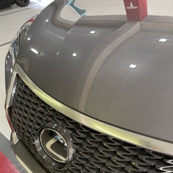 Dent Medic - AMAZING finish - Mobile Dent Repair Near Me Dent Medic - AMAZING finish - Mobile Dent Repair Near Me